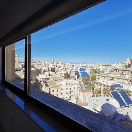 Three Cities Malta Apartment Cospicua Exterior foto