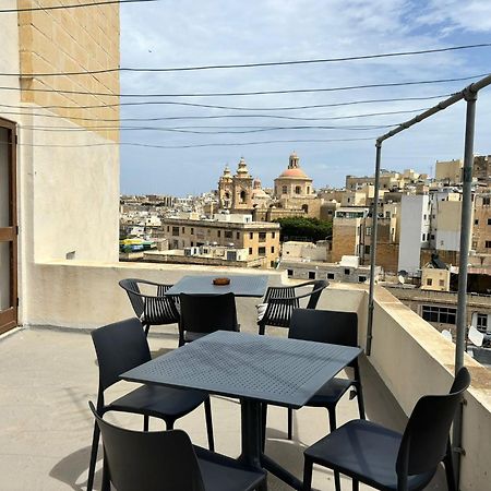 Three Cities Malta Apartment Cospicua Exterior foto