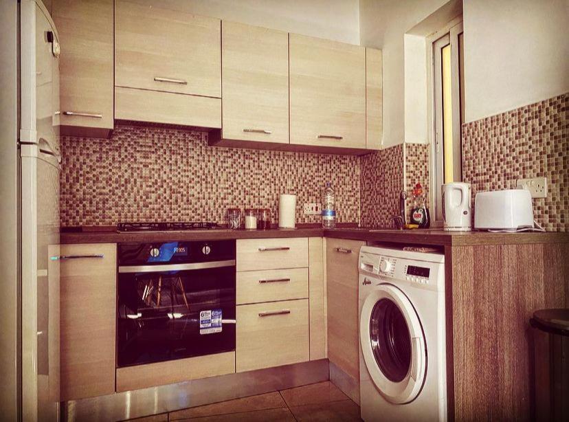 Three Cities Malta Apartment Cospicua Exterior foto
