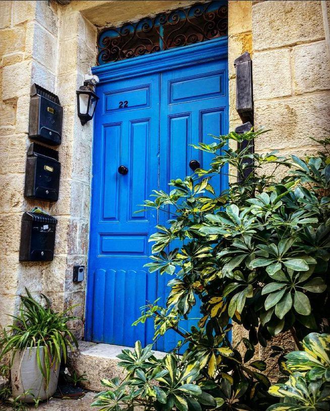 Three Cities Malta Apartment Cospicua Exterior foto