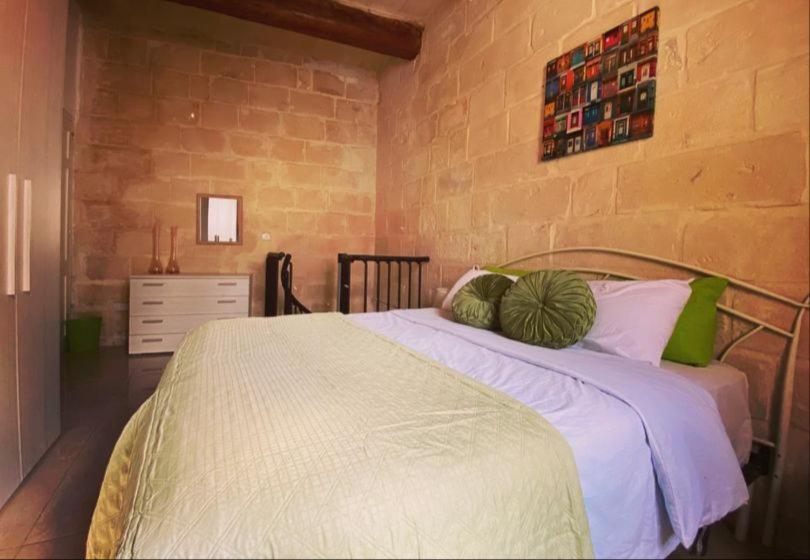 Three Cities Malta Apartment Cospicua Exterior foto
