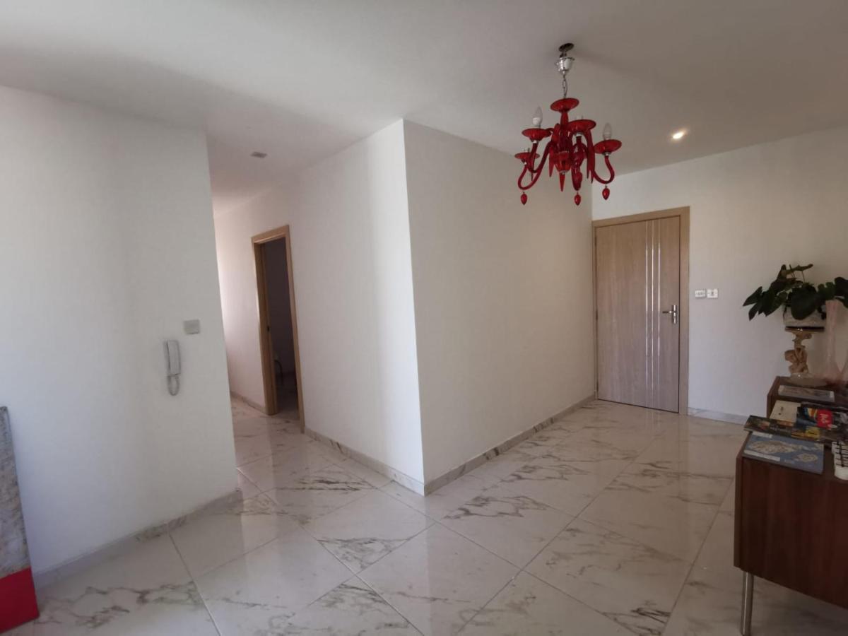 Three Cities Malta Apartment Cospicua Exterior foto