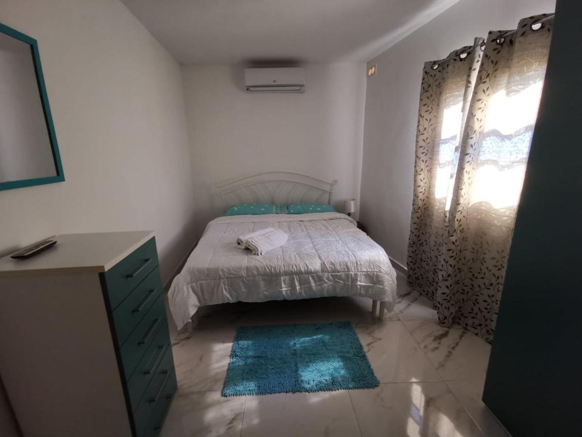 Three Cities Malta Apartment Cospicua Exterior foto