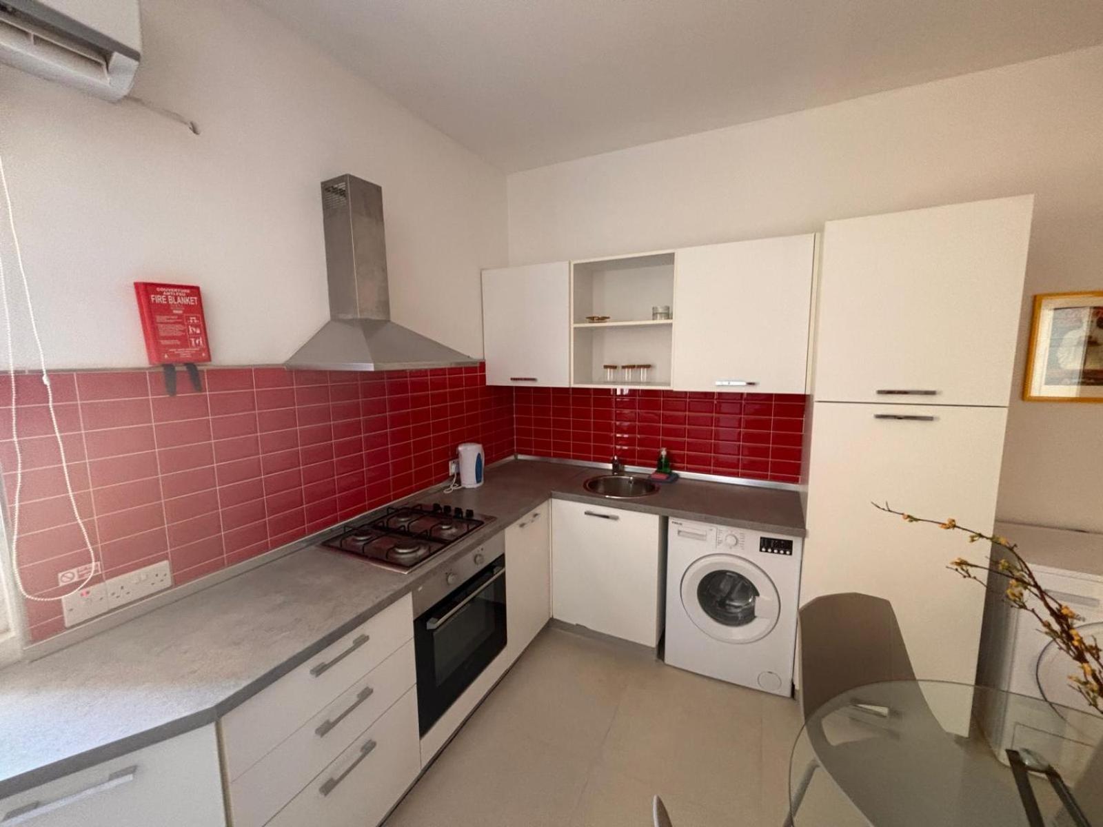 Three Cities Malta Apartment Cospicua Exterior foto