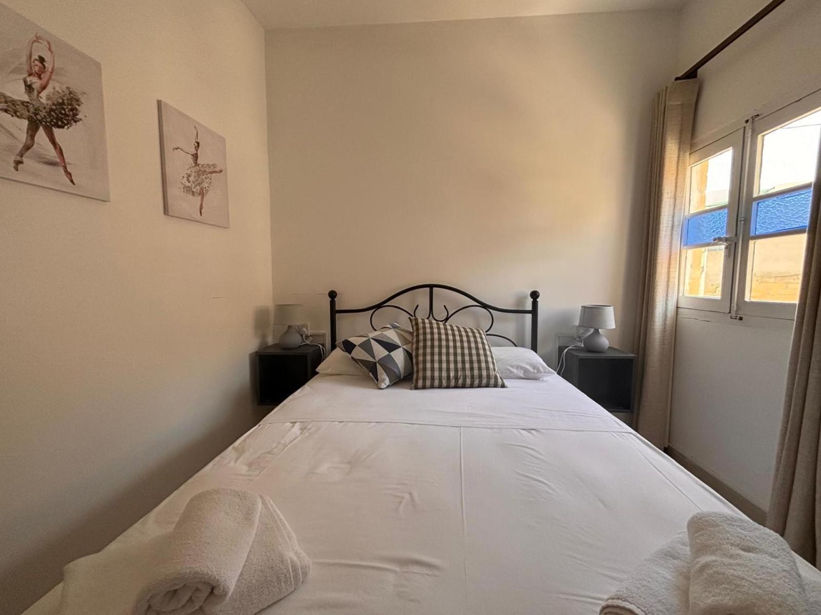 Three Cities Malta Apartment Cospicua Exterior foto