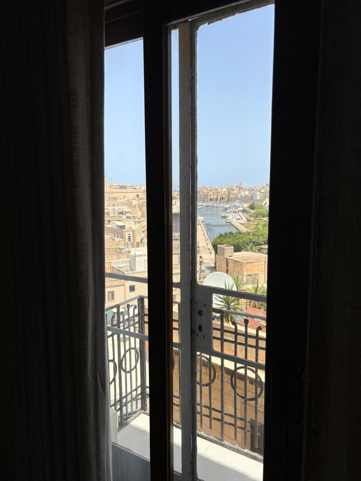 Three Cities Malta Apartment Cospicua Exterior foto