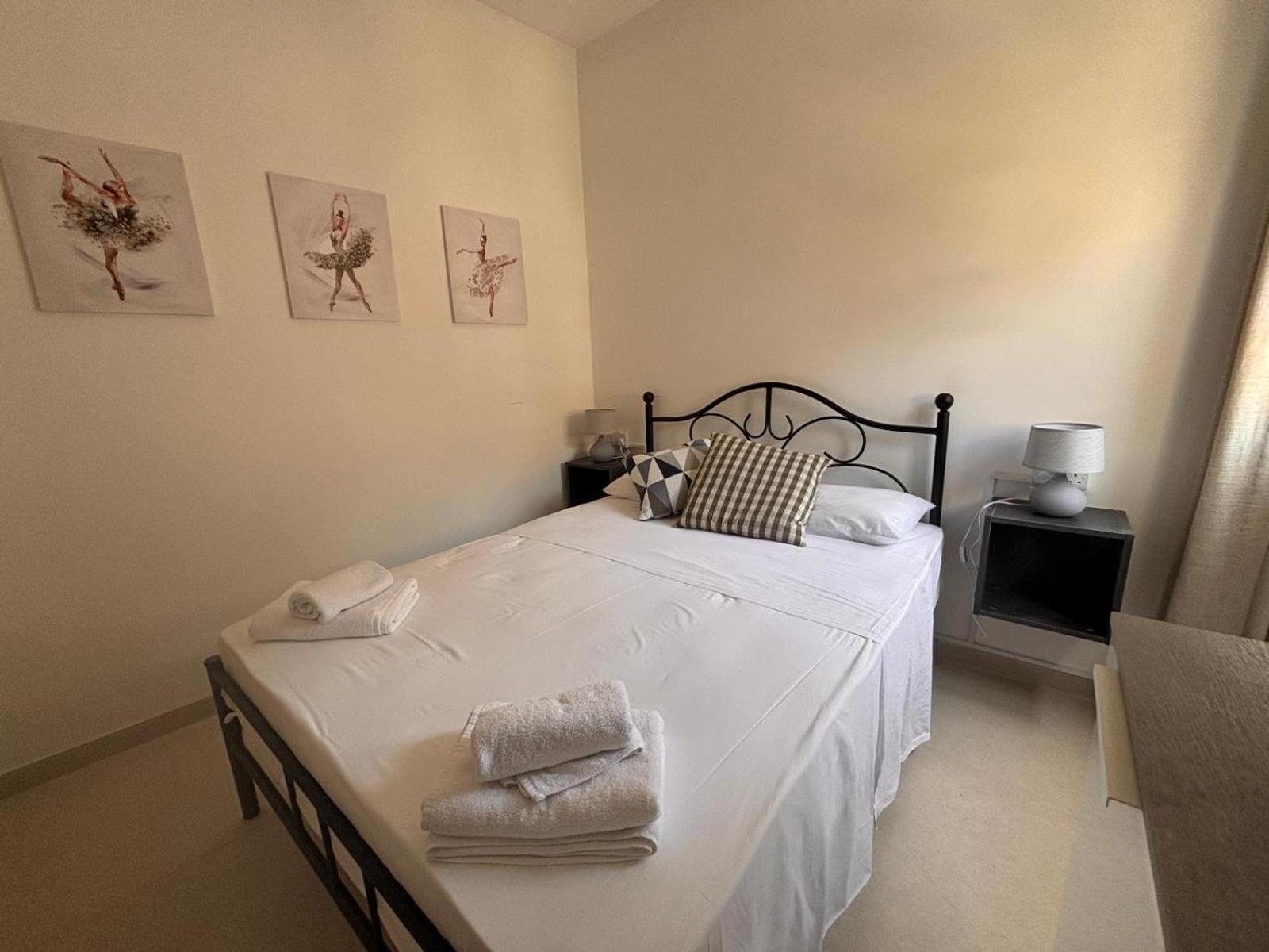Three Cities Malta Apartment Cospicua Exterior foto