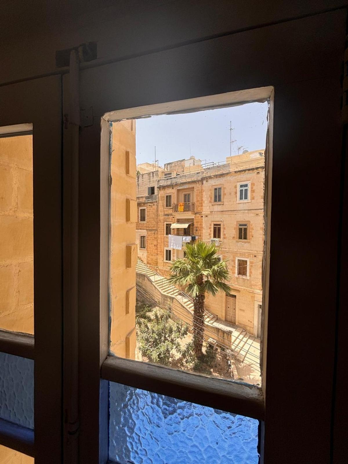 Three Cities Malta Apartment Cospicua Exterior foto