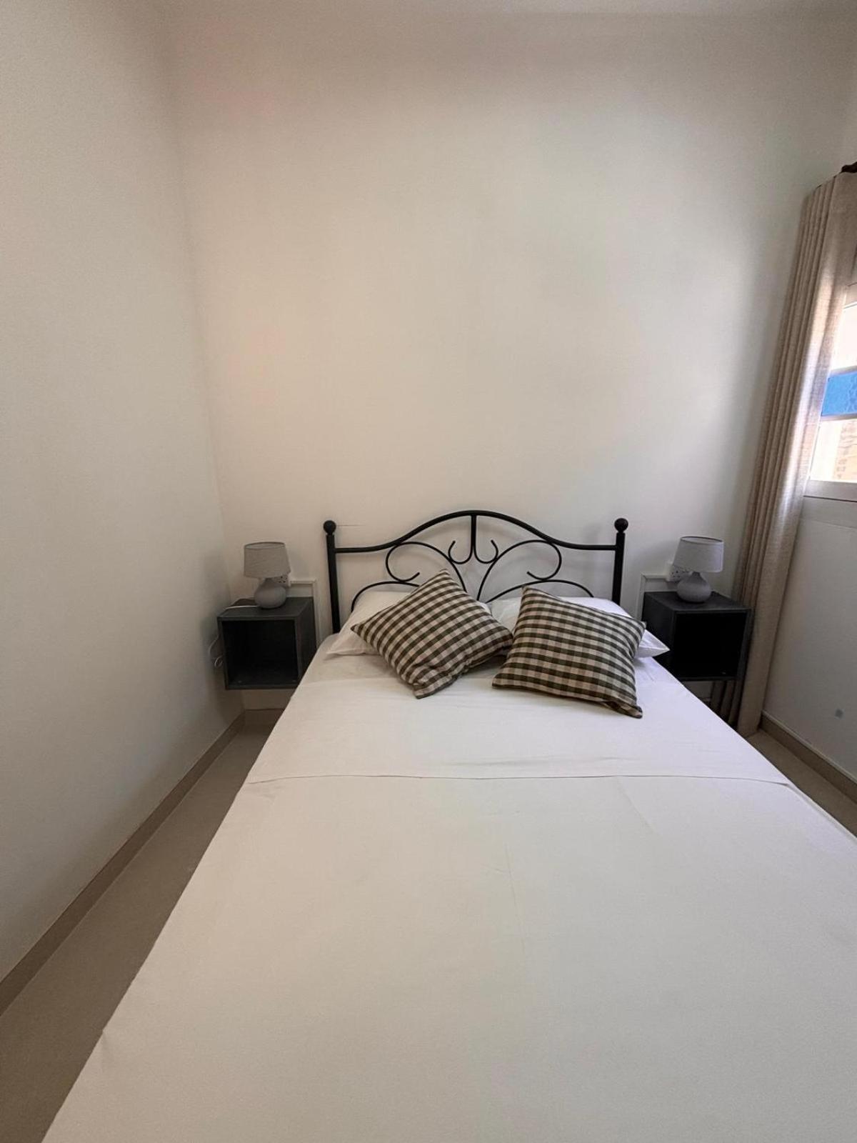 Three Cities Malta Apartment Cospicua Exterior foto