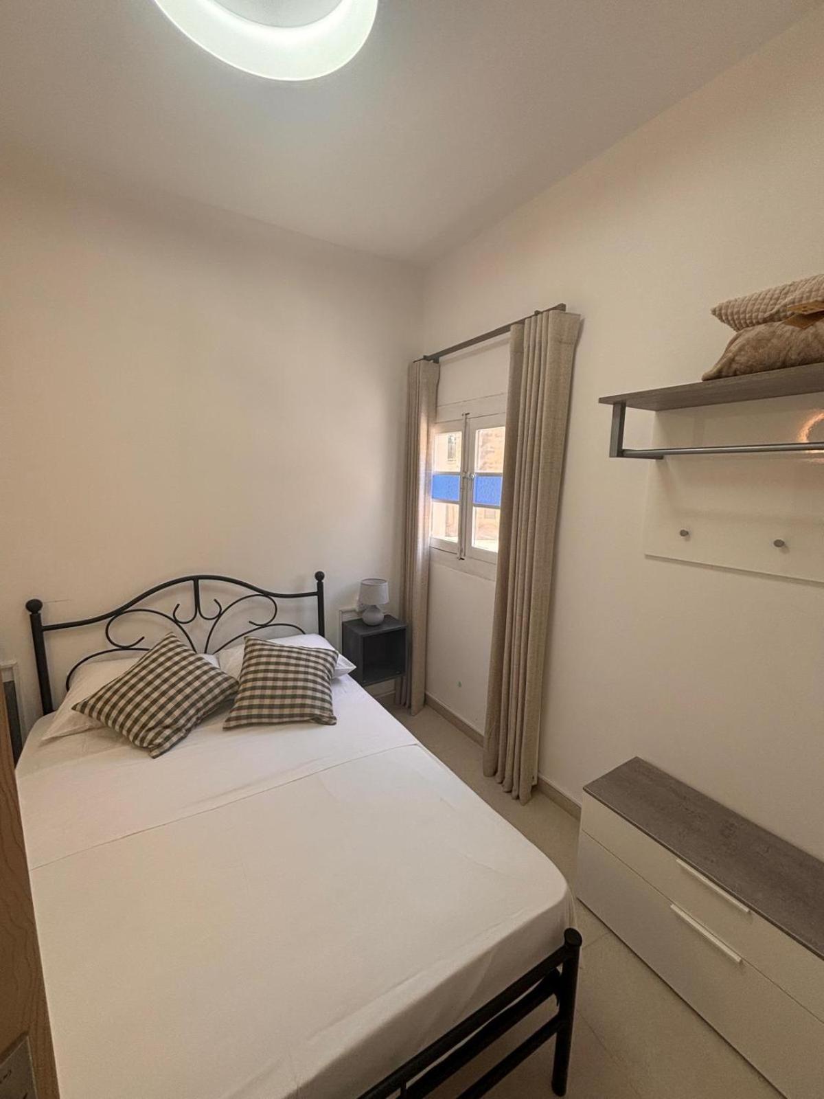 Three Cities Malta Apartment Cospicua Exterior foto