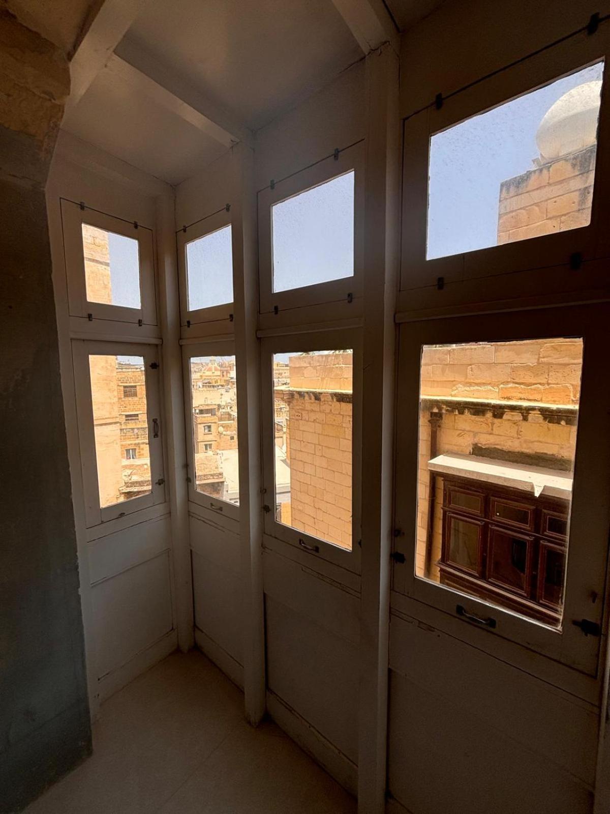 Three Cities Malta Apartment Cospicua Exterior foto