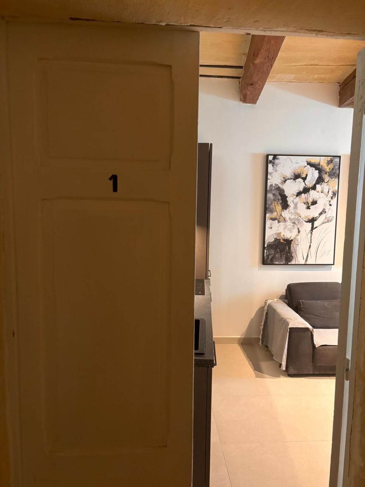 Three Cities Malta Apartment Cospicua Exterior foto