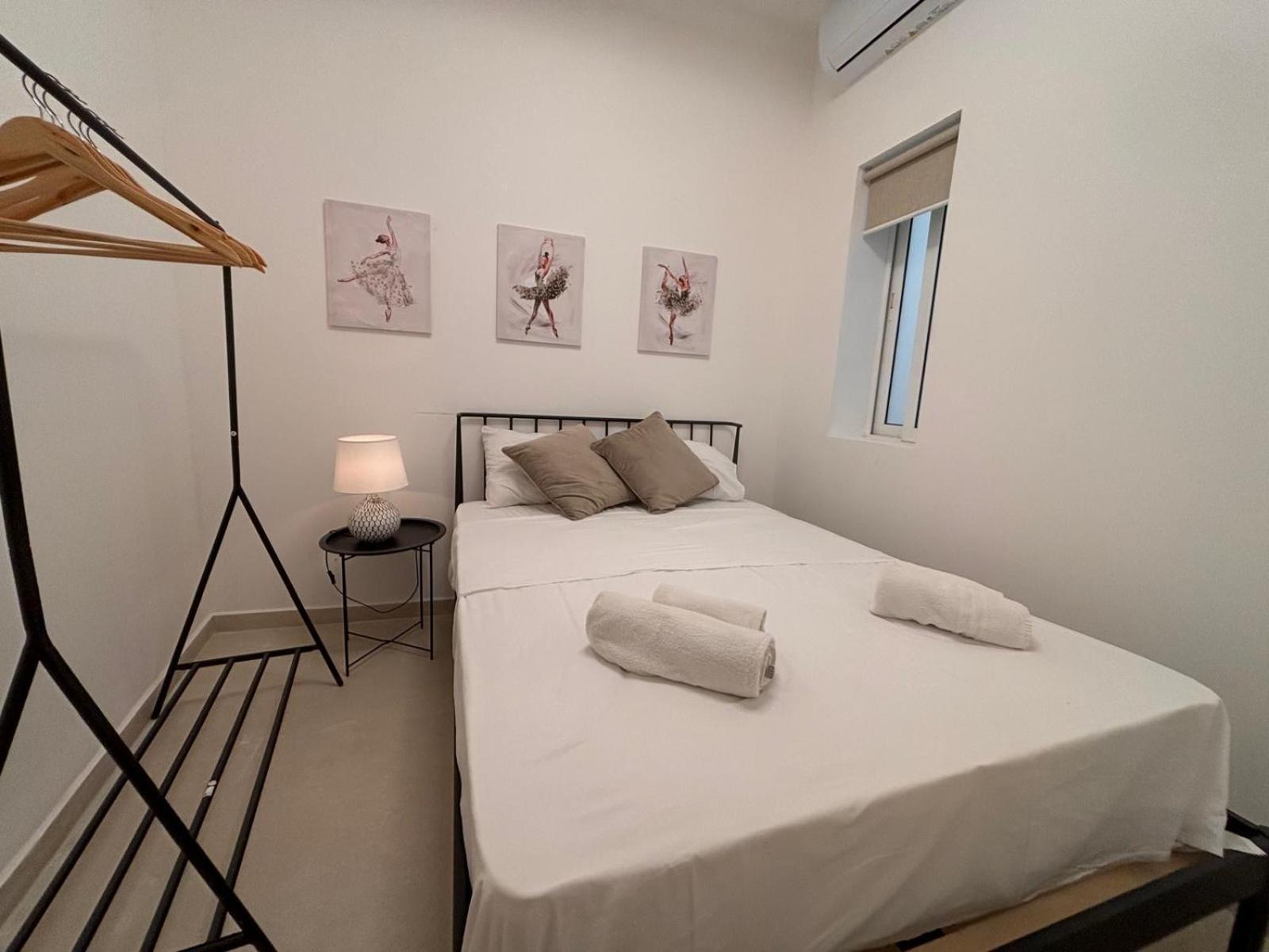 Three Cities Malta Apartment Cospicua Exterior foto